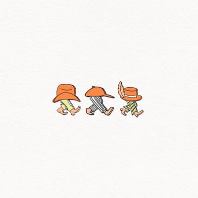 Walkman - Bad Bad Hats