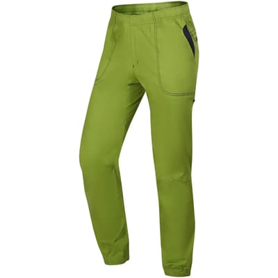 Ocun Jaws Broek Groen XL Man