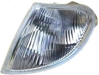 VanWezel 0903905 - Clignoteur avant gauche pour Citroen Berlingo de 1996 à 2009
