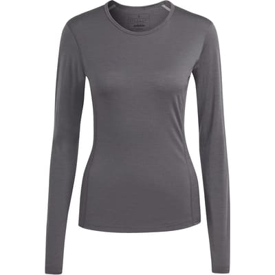 Onderhemd met lange mouwen Adidas