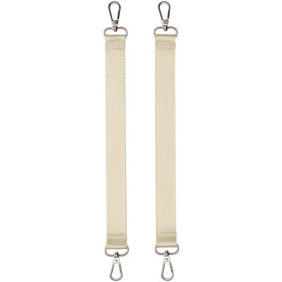 MIMMTI 2.0 Kinderwagen clips