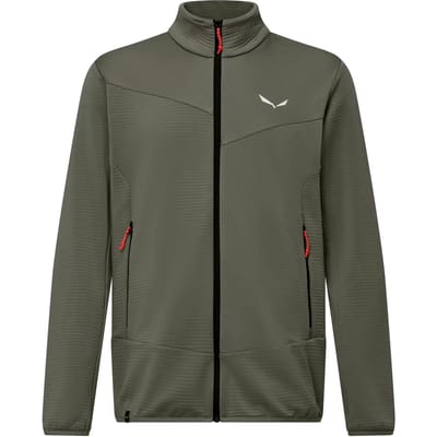 Wandeljas met rits Salewa Puez Altavia