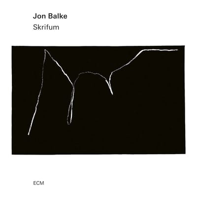 Jon Balke - Skrifum (CD)