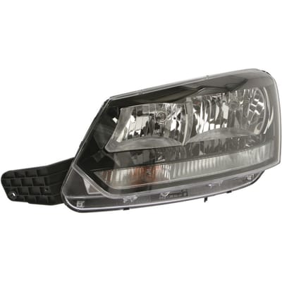 Koplampen MAGNETI MARELLI 710301286203, links