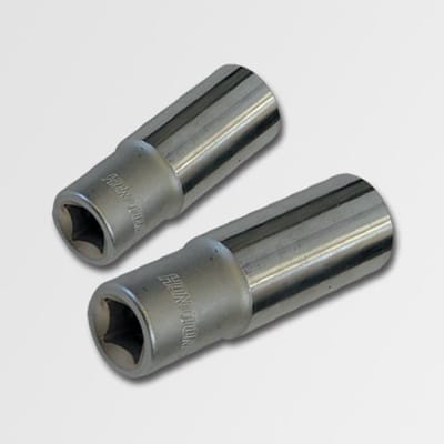 Dop DOP 1/2" 10 mm 6-gaats lang dop 78 mm HONITON H1510