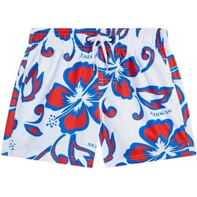 Zwembroek Sundek Boardshort