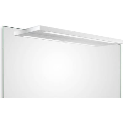 Decor Walther Slim 1-60 N LED spiegellamp wit