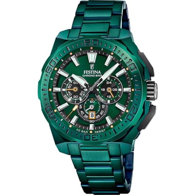 Festina Chrono bike F20730/1 Chrono Bike - Special Edition Horloge