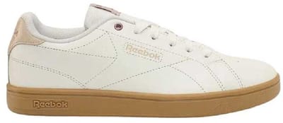 Reebok Classics Court Clean Schoenen Wit EU 37 1/2 Vrouw