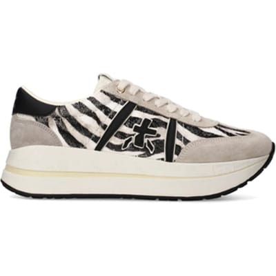 Lage Sneakers Premiata BETHCOIN 8149