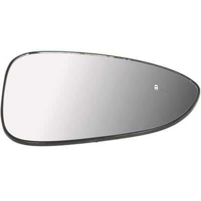 Spiegelglas, buitenspiegel BLIC 6102-04-1103311P