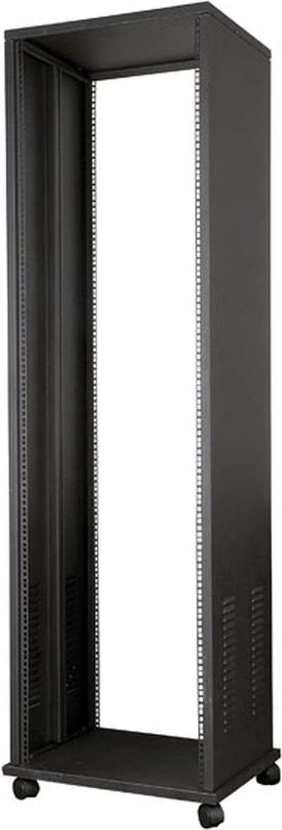 DAP installatie rack poeder coated 40U