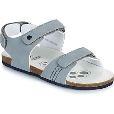 Chicco  Platte sandalen FIORETTO