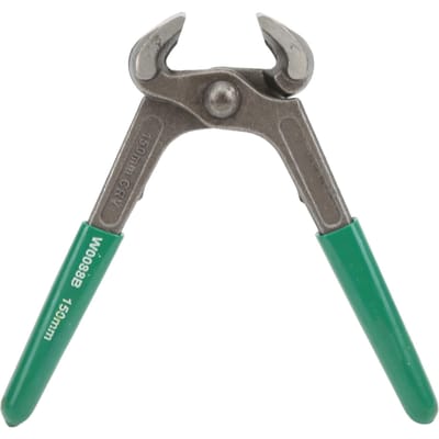 Pinces coupantes frontales Robuste Acier à haute teneur en carbone Durable Pratique Large application Pinces de charpentier