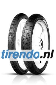 Pirelli City Demon ( 120/90-16 TL 63S Achterwiel, M/C )