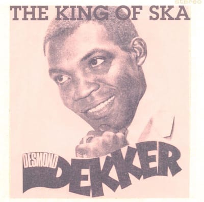 King Of Ska