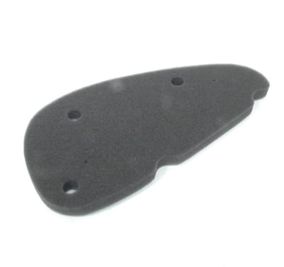 nypso luchtfilter voor aprilia 50 sr ditech euro2 scooter 2002 tot 2004 nieuw