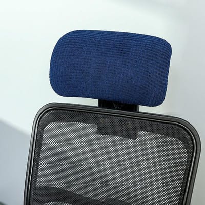 Housses Premium Haute Qualité Housse Accoudoir Chaise Housse Anti-poussière Coude Accoudoir Chaise de Bureau Ordinateur Accoudoirs Chaise Accoudoir Chaise Stretch Anti-poussière