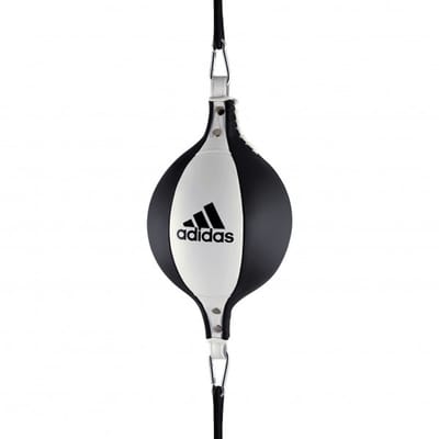 Adidas Speed Double End Ball - Zwart/Wit