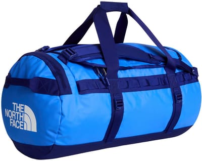 The North Face Base Camp Duffel Medium - - Outdoor hardwaren - Tassen - Duffle