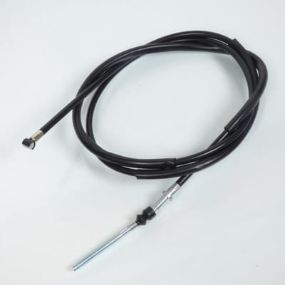 achterremkabel p2r voor scooter mbk 50 booster spirit 2002 tot 2020 nieuw