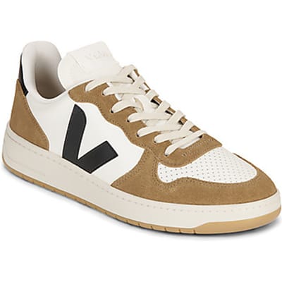 Lage Sneakers Veja V-10