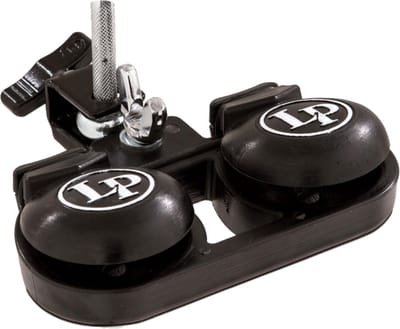 Latin Percussion Castanet Machine LP427, Mountable - Shaker
