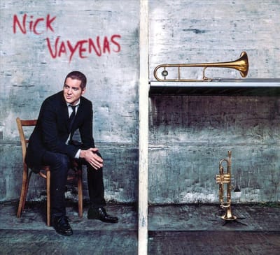 Nick Vayenas