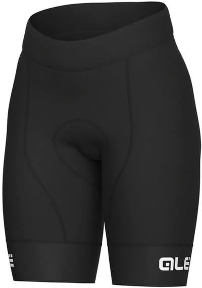 Ale Pragma Traguardo 2.0 Broek Zonder Bretels Zwart 2XL Vrouw