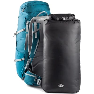 Rugzakvoering Lowe Alpine