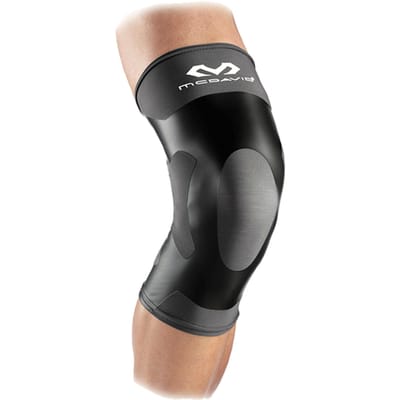 Mcdavid Kniebrace Zwart