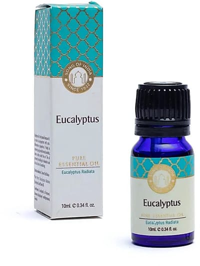 Pure Essential Oil Eucalyptus