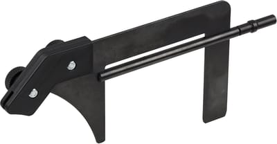 wolfcraft - Spouwmes voor MASTER cut 2200 / 2500 / 2600, Ø tot 159 mm - 6916000