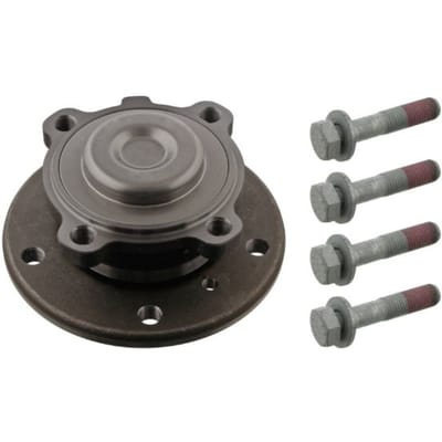 Wiellagerset FEBI BILSTEIN 24572