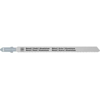 Fein 63503174010 Decoupeerzaagblad voor buizen en profielen BIM 110 T2 MSA SC 5 stuk(s)