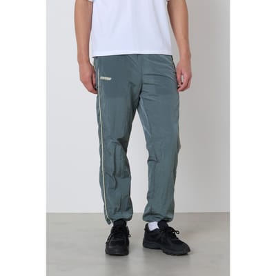 American Vintage Lozy Pant Tempete Maat: S | Joggingbroeken Outlet | Heren | Grijs