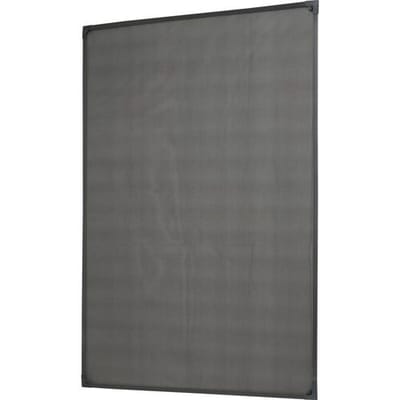 Renkforce RF-IS-600 RF-6683264 Pollenrooster (b x h) 1300 mm x 1500 mm Zwart 1 stuk(s)