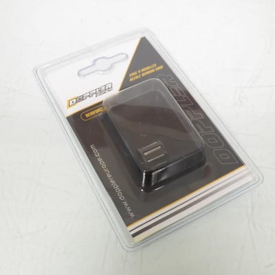 Cage a aiguille d axe de piston Doppler pour Scooter Yamaha 50 Bw'S Easy 2013 à 2017 Neuf