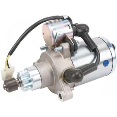 Briggs & stratton startmotor