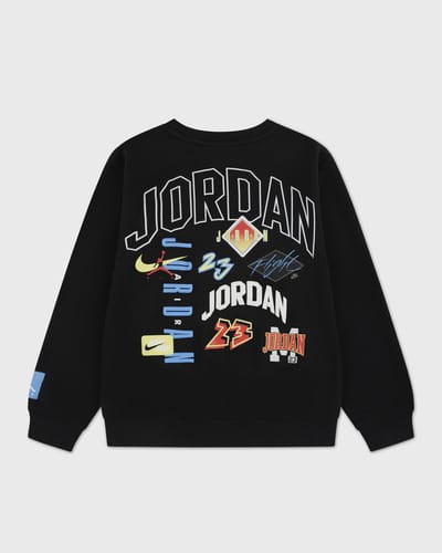 MJ DYNASTY FT CREW