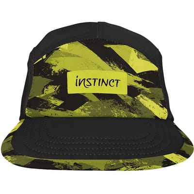 Vouwbare 5-panel pet Instinct Endurance