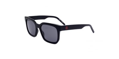 Hugo HG 1223/S Black 53/20/145 WOMAN Zonnebrillen