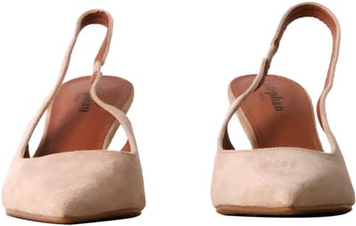 Pumps om aan te trekken