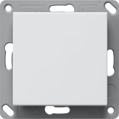 Bluetooth Wand Schakel Systeem 55 Puur Wit - 246103
