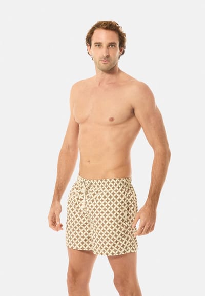 Gassa d'Amante Badeshorts Amalfi