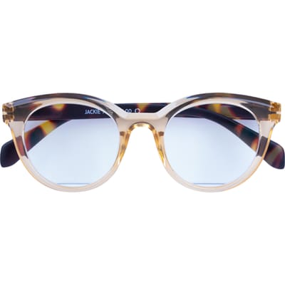 Leesbril I Need You +3.50 dpt Jackie beige