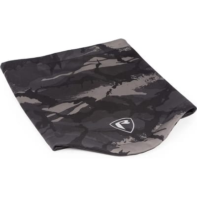 Fox Rage Camo Snood Nekwarmer Grijs Man
