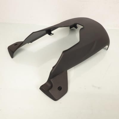 Sabot bas de caisse origine pour Scooter Aprilia 50 SR Motard Neuf