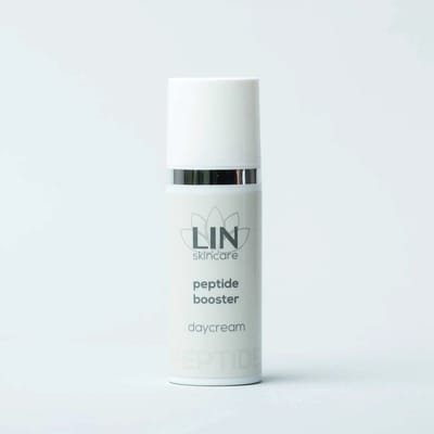 LIN Skincare - Peptide Booster - Dagcrème
