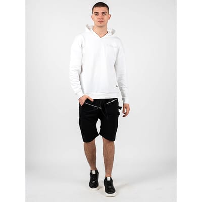 Plein Sport blouse Mannen Wit